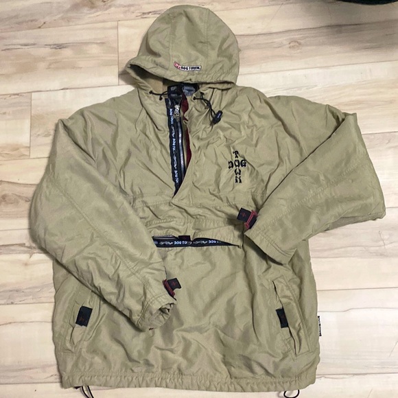 Lords of Dog Town (vintage winter rare jacket) - Picture 3 of 13